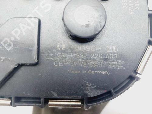 Front wiper motor FORD S-MAX (WA6)  | BP22978581M29 