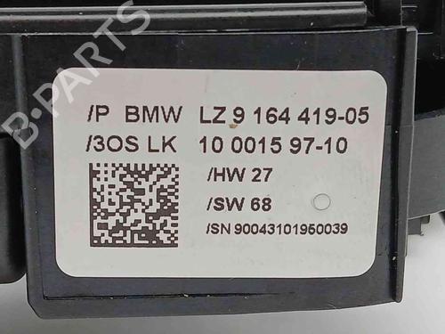 Switch BMW X1 (E84) sDrive 18 d | BP38517595I30 - Image 6