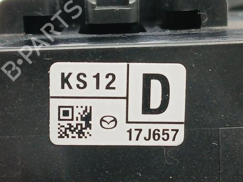 Headlight switch MAZDA CX-5 (KE, GH) 2.2 D (KE2FW) | BP22758678I24 