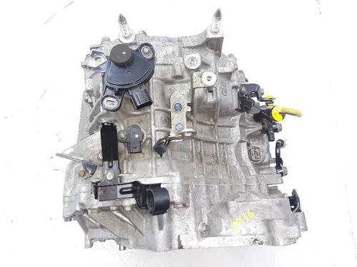 Manual gearbox HONDA INSIGHT (ZE_) 1.3 IMA (ZE28, ZE2) (88 hp) 11254258