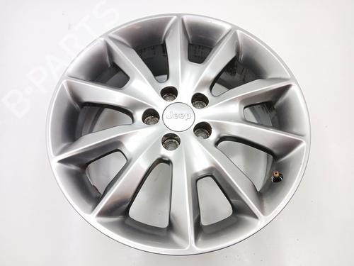 Used Rim JEEP CHEROKEE (KL) 2.2 CRD 4x4 (195 hp) 29918080