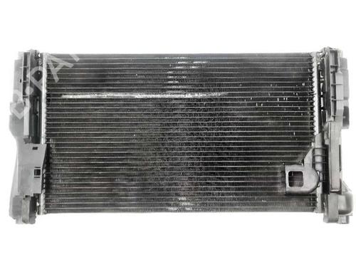 AC radiator BMW X3 (E83) xDrive 20 d | BP19407028M32 