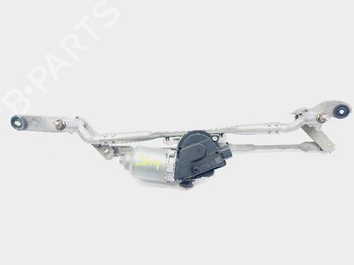 Used Front wiper motor Front wiper motor MAZDA 6 Estate (GH) 2.2 MZR-CD (GH10) (163 hp) 16215977 16215977