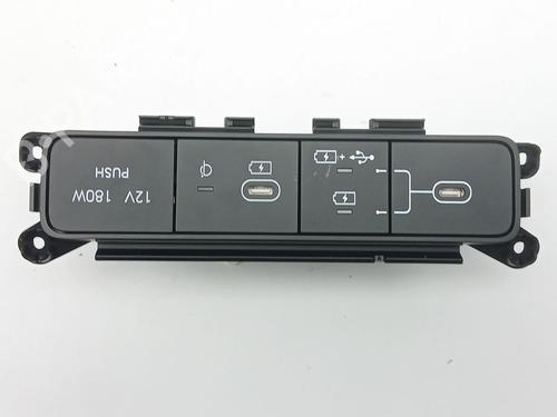 Used Electronic module Electronic module HYUNDAI KONA SUV Van (OS, OSE, OSI) 1.6 GDi Hybrid (141 hp) 32090841 32090841