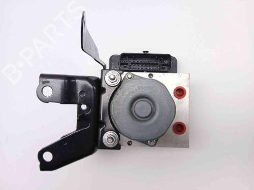 ABS pump TOYOTA AYGO (_B4_) 1.0 (KGB40) | BP39808642M43 - Image 6