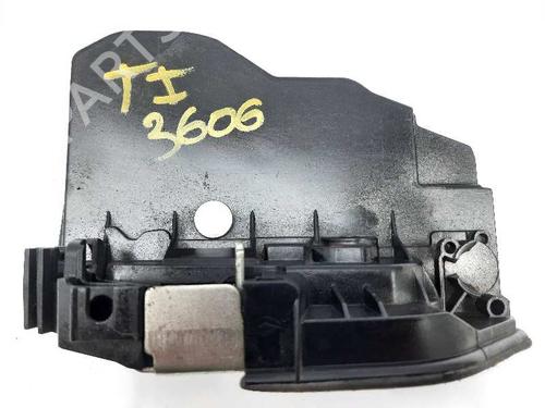 Rear left lock BMW X3 (E83) xDrive 20 d | BP20686781C100 