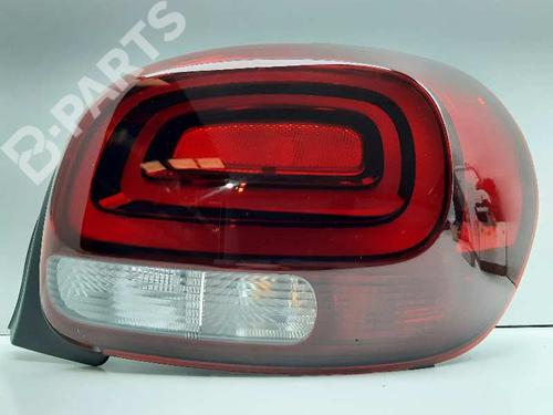 Used Right taillight Right taillight CITROËN C3 / C3 ORIGIN III (SX) [2016-2026] 10567128 10567128