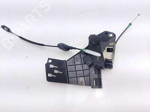 Used Rear right lock FORD FIESTA VI (CB1, CCN) 1.0 EcoBoost (100 hp) 20680566