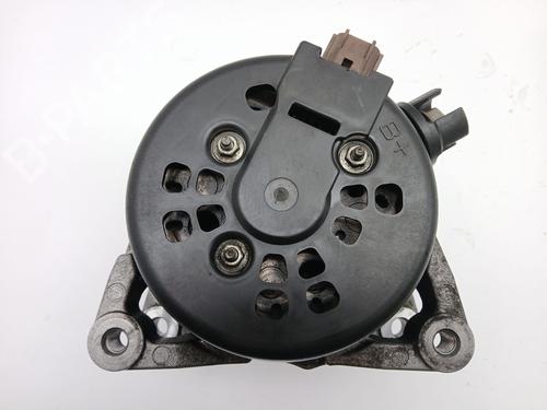 Alternator FORD FOCUS II (DA_, HCP, DP) 1.6 TDCi | BP35723723M7 - Image 6