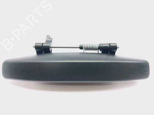 Used Front right exterior door handle Front right exterior door handle DACIA DOKKER Box Body/MPV 1.6 LPG (FENB) (109 hp) 20685824 20685824