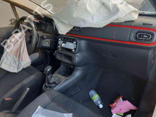 Front left interior door handle CITROËN C3 III (SX) | BP20680232I13 - Image 9