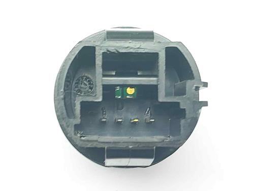 Ignition barrel RENAULT CLIO IV (BH_)  | BP20682420M48 
