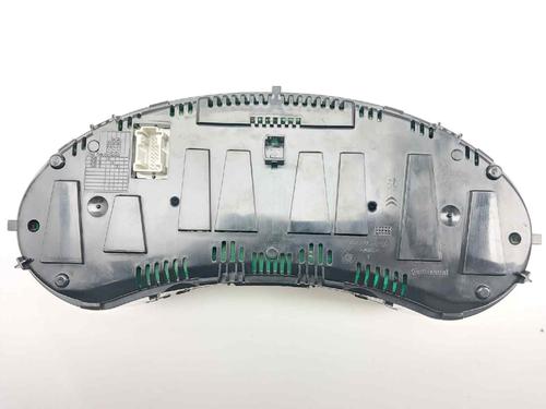 Instrument cluster CITROËN C4 II (NC_)  | BP17155688C47 