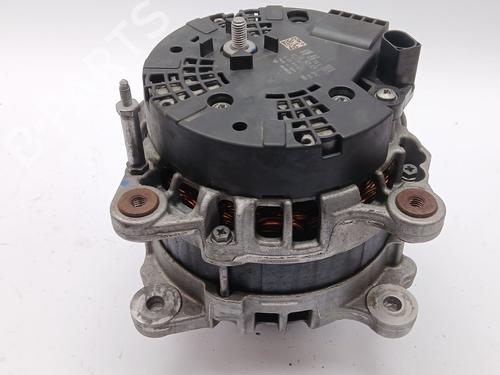 Alternator VW PASSAT CC B6 (357) 2.0 TDI | BP29402278M7  - Image 5