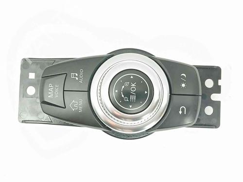Used Switch Switch INFINITI QX30 2.2 D AWD (170 hp) 39992817 39992817