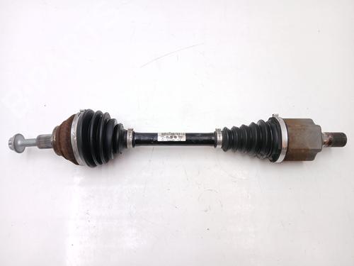 Used Left front driveshaft Left front driveshaft AUDI A3 Sportback (8YA, 8YF) 35 TDI (150 hp) 33462918 33462918
