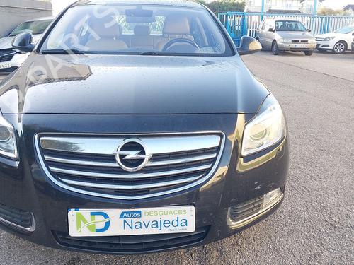 Used Parts OPEL INSIGNIA A Saloon (G09) 2.0 CDTI (69) (160 hp) 4264421