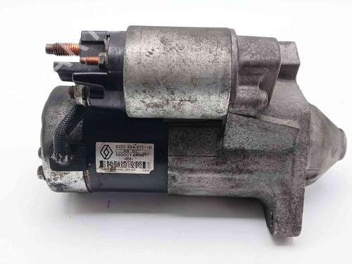 starter-nissan-nv200-van-2010-39617588 main image