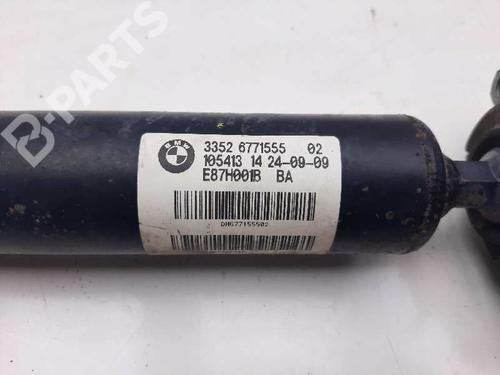 Left rear shock absorber BMW 1 (E87) 116 d | BP9260475M18 