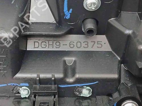 Luftventil MAZDA CX-30 (DM) SKYACTIV-G M Hybrid AWD | BP38752403I21 - Image 3