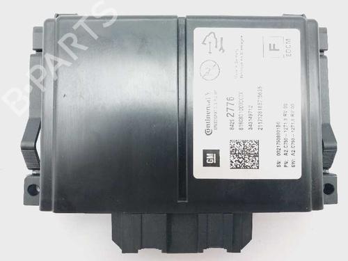 Used Electronic module Electronic module OPEL INSIGNIA B Grand Sport (Z18) [2017-2026] 17984849 17984849