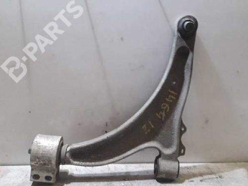 Used Left front suspension arm OPEL INSIGNIA A (G09) 2.0 CDTI (68) (160 hp) 4660327