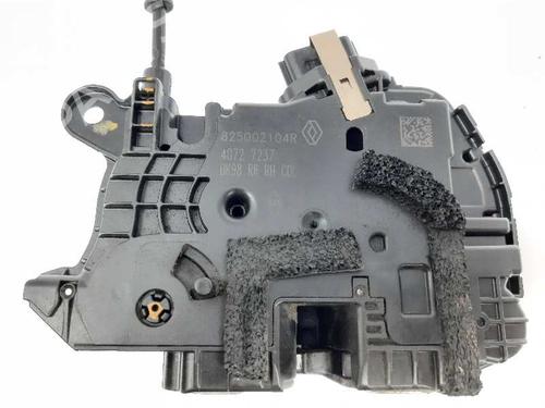 Rear right lock RENAULT CLIO IV (BH_)  | BP20686870C99 