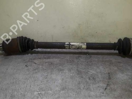 Used Right rear driveshaft Right rear driveshaft SMART CABRIO (450) [2000-2004] 5247715 5247715