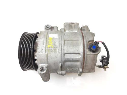 AC compressor LAND ROVER RANGE ROVER SPORT I (L320) 2.7 D 4x4 | BP12444639M34 