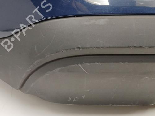 Rear bumper CITROËN C5 AIRCROSS (A_) 1.2 PureTech 130 (ARHNSJ) | BP30589561C8 