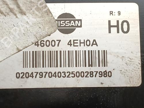 Servo brake RENAULT KADJAR (HA_, HL_) 1.2 TCe 130 (HLMR) | BP23408270M42 - Image 3