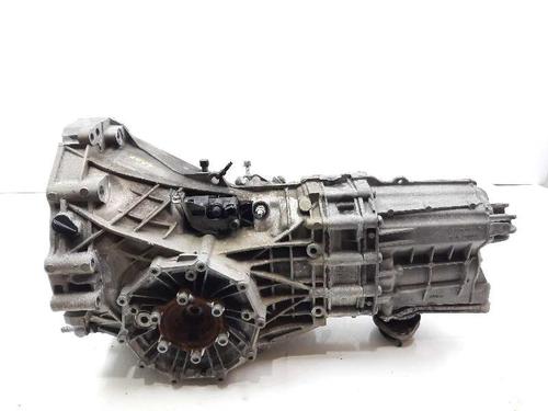 Gearbox SEAT EXEO (3R2) 2.0 TDI | BP8916571M3 - Image 2