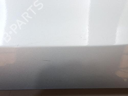 Right front door PEUGEOT 208 I (CA_, CC_) 1.2 VTI 82 | BP29212173C3 