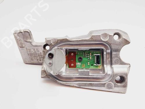 Used Electronic module Electronic module BMW 5 (F10) [2009-2016] 15673939 15673939