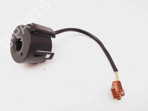 Antenne/Base Antenne/Base PEUGEOT 508 SW I (8E_) 1.6 BlueHDi 120 (120 hp) 20683791 20683791