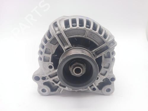Used Alternator Alternator AUDI A5 (8T3) 3.0 TDI quattro (240 hp) 32238444 32238444