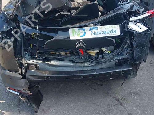 Intercooler CITROËN C5 X (ND_, NC_) Hybrid 180 (NDDGYP) | BP38465005M30 - Image 6