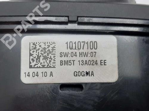 Headlight switch FORD FOCUS III  | BP12176525I24 