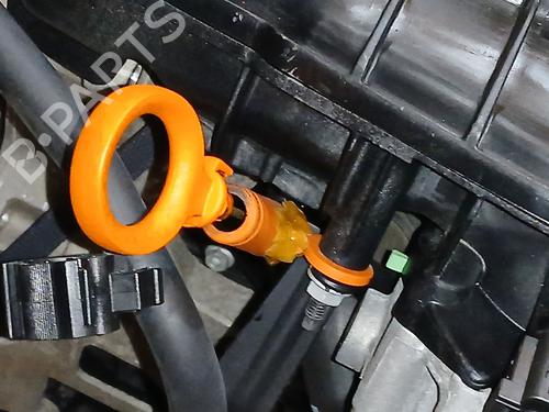 Engine AUDI TT (8J3) 2.0 TFSI | BP31160468M1 