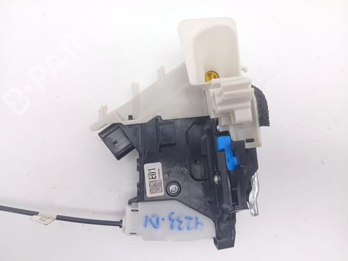 Used Front left lock Front left lock HYUNDAI KONA SUV Van (OS, OSE, OSI) 1.6 GDi Hybrid (141 hp) 32090814 32090814