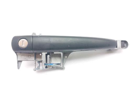 Used Front left exterior door handle CITROËN C4 Grand Picasso I (UA_) [2006-2013]  20682766