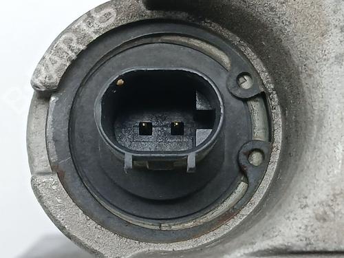AC compressor MERCEDES-BENZ C-CLASS (W204) C 200 CDI (204.001) | BP32325921M34  - Image 6