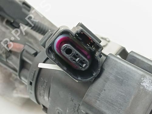 Steering rack OPEL ASTRA J (P10) 1.7 CDTI (68) | BP29509636M22 - Image 7