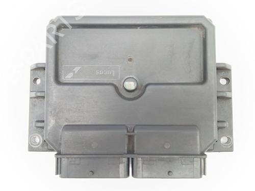 Used Engine control unit (ECU) RENAULT KANGOO Express (FC0/1_) D 65 1.9 (FC0E, FC02, FC0J, FC0N) (64 hp) 28042280