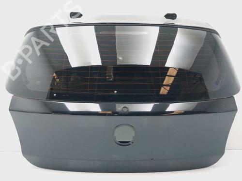 Used Tailgate BMW 1 (E87) 118 d (143 hp) 18348770