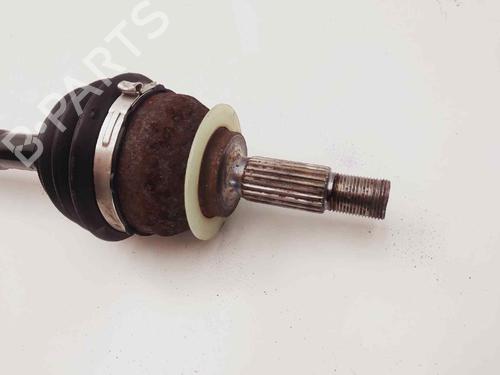 Right front driveshaft SEAT Mii (KF1, KE1) 1.0 | BP15372104M39 - Image 5