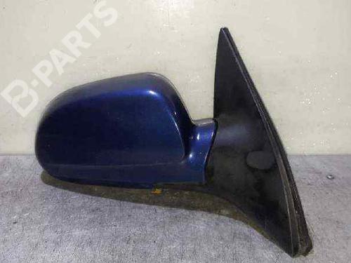 Used Right mirror DAEWOO LACETTI Hatchback (KLAN) 1.4 (95 hp) 4582806