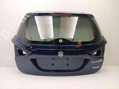 Bagklap CC/Kombi-Coupé Bagklap CC/Kombi-Coupé SUZUKI SX4 S-Cross (JY) 1.4 T (AKK414) (140 hp) 37605789 37605789