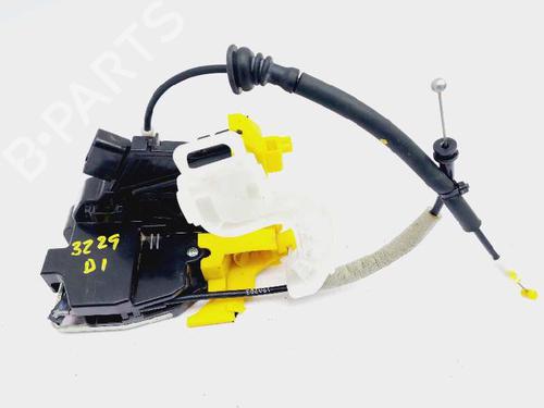 front-left-lock-kia-ceed-jd-16-crdi-136-81310a2400-2012-2013-2014-2015-2016-2017-2018-20684637 main image