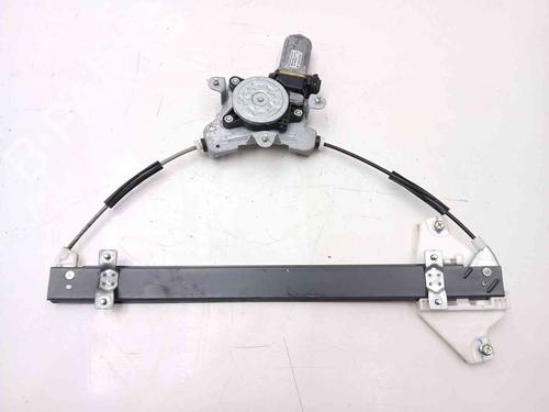 Front right window mechanism SSANGYONG KORANDO (CK) 2.0 e-XDi | BP37494308C23 - Image 2